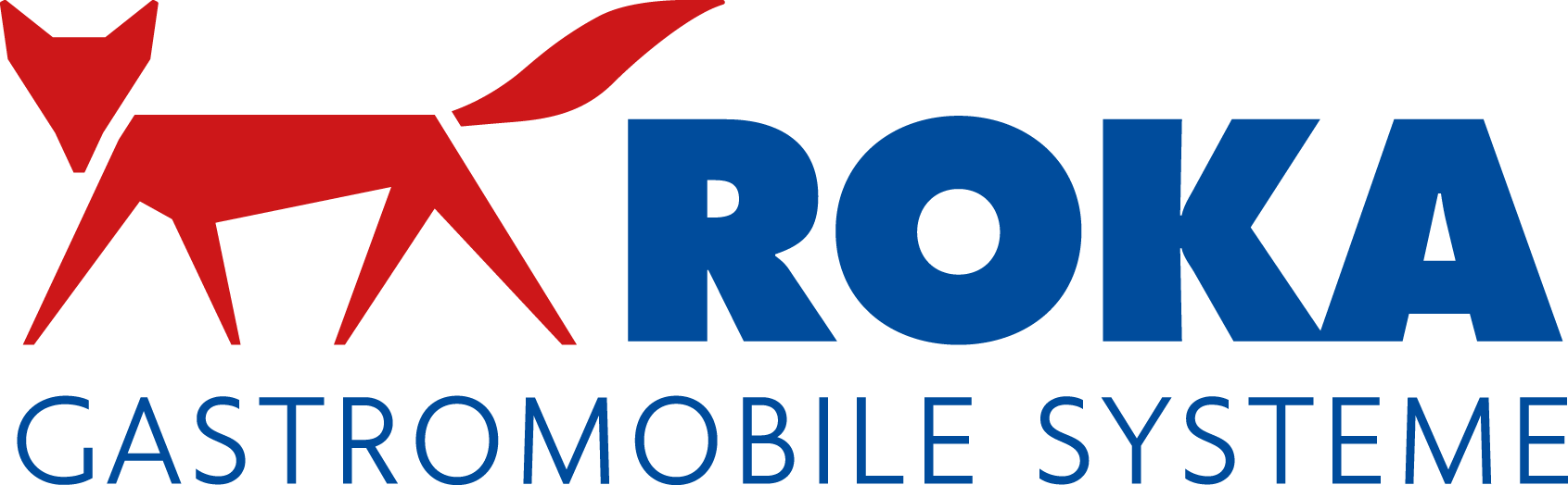 ROKA Logo